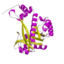 Image of CATH 3hvbB00