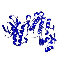 Image of CATH 3hvc