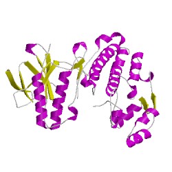 Image of CATH 3hvcA