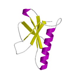Image of CATH 3hvcA01