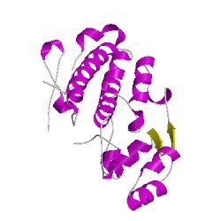 Image of CATH 3hvcA02