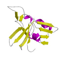 Image of CATH 3hvdA04