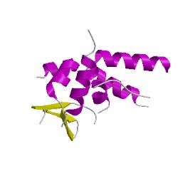 Image of CATH 3hveA01