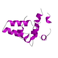 Image of CATH 3hveA02