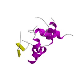 Image of CATH 3hveB01