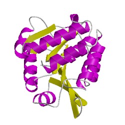 Image of CATH 3hvhA