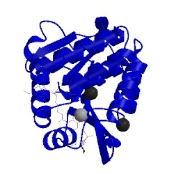 Image of CATH 3hvk