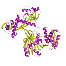 Image of CATH 3hvrA