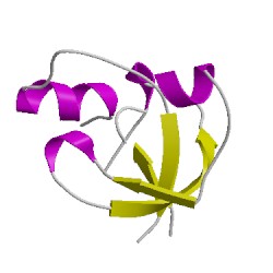 Image of CATH 3hvrA03