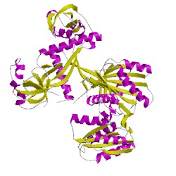Image of CATH 3hvrB