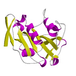 Image of CATH 3hvsB