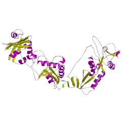 Image of CATH 3hvtA