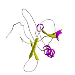 Image of CATH 3hvtA01