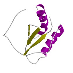 Image of CATH 3hvtA02