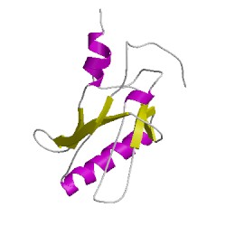 Image of CATH 3hvtB01