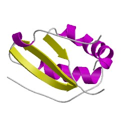 Image of CATH 3hvtB02