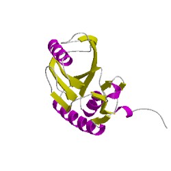 Image of CATH 3hvuA00