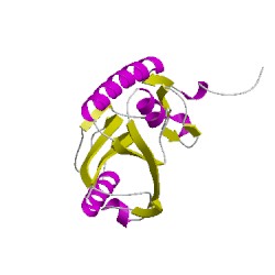 Image of CATH 3hvuB00