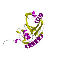 Image of CATH 3hvuC00