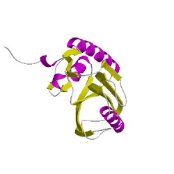 Image of CATH 3hvuD00