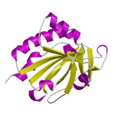 Image of CATH 3hvvA