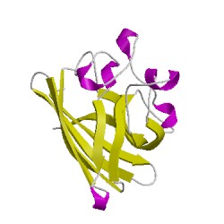 Image of CATH 3hw7A00