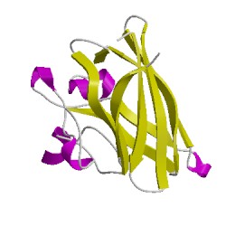 Image of CATH 3hw7B
