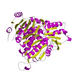 Image of CATH 3hwwD