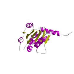 Image of CATH 3hwwD03