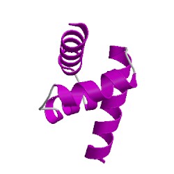 Image of CATH 3hx3A01