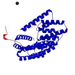 Image of CATH 3hxc