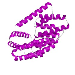 Image of CATH 3hxcA00