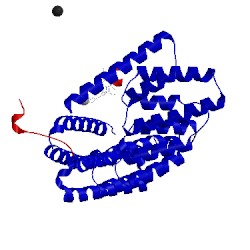 Image of CATH 3hxd