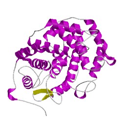 Image of CATH 3hxeB
