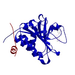 Image of CATH 3hxg