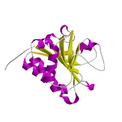 Image of CATH 3hxgA