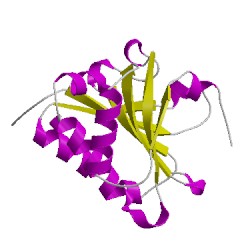 Image of CATH 3hxgA01