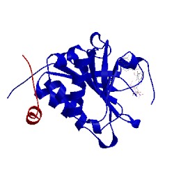 Image of CATH 3hxi