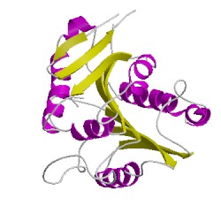Image of CATH 3hxkC00