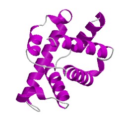 Image of CATH 3hxnC