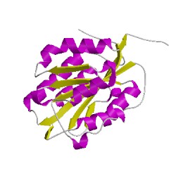 Image of CATH 3hxoA