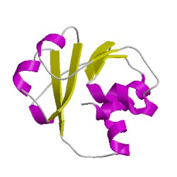 Image of CATH 3hxpA01