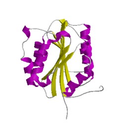 Image of CATH 3hxqA