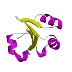 Image of CATH 3hxsB01