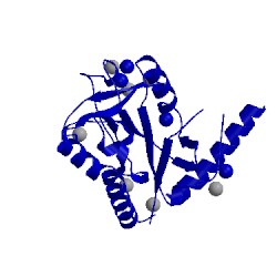 Image of CATH 3hxt