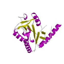 Image of CATH 3hxtA