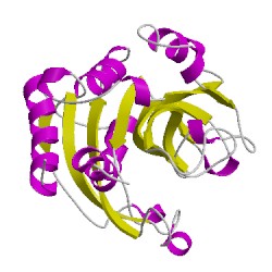 Image of CATH 3hxuA01