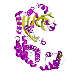 Image of CATH 3hxwA