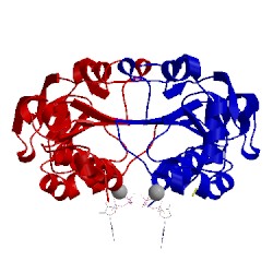 Image of CATH 3hy2