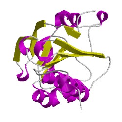 Image of CATH 3hy2B00